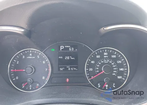 2018 Kia Forte Lx from USA, damaged, VIN 3KPFK4A7XJE200514